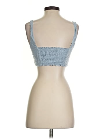 Reformation Tube Top (view 2)