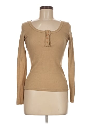 La Miel Pullover Sweater (view 1)