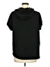 Elie Tahari Black Poncho Size M - photo 2
