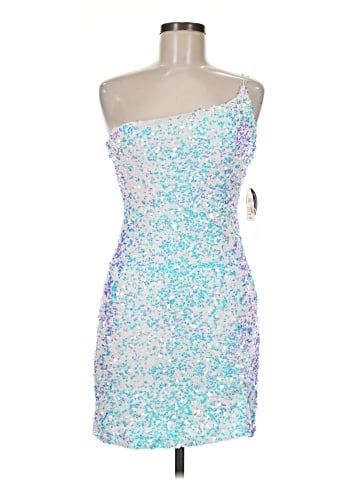 Windsor Cocktail Dress (view 1)