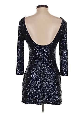 TOBI Cocktail Dress (view 2)