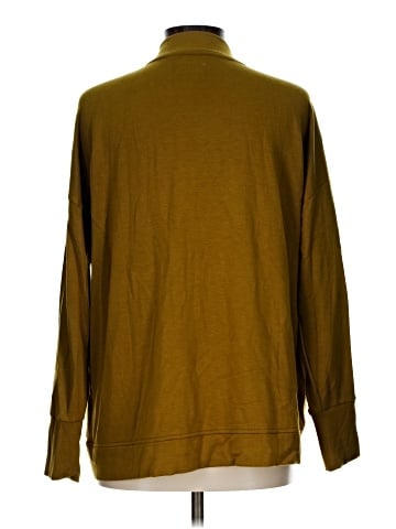 Lou & Grey Long Sleeve Blouse (view 2)