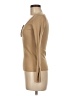 La Miel Tan Pullover Sweater Size M - photo 5