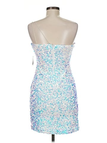 Windsor Cocktail Dress (view 2)