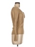 La Miel Tan Pullover Sweater Size M - photo 4