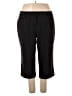 DressBarn Black Dress Pants Size 22 - photo 1