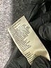 We the Free 100% Leather Black Raincoat Size XL - photo 7
