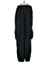 Shein Black Cargo Pants Size S - photo 1