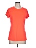 Danskin Now Orange Active T-Shirt Size L - photo 1