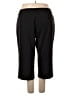 DressBarn Black Dress Pants Size 22 - photo 2