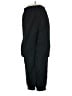 Shein Black Cargo Pants Size S - photo 2