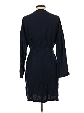J. McLaughlin Trenchcoat (view 2)