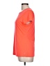 Danskin Now Orange Active T-Shirt Size L - photo 5