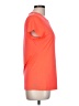 Danskin Now Orange Active T-Shirt Size L - photo 4