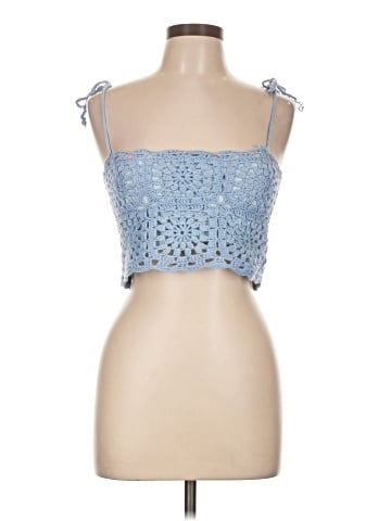 Tic : Toc Sleeveless Top (view 1)