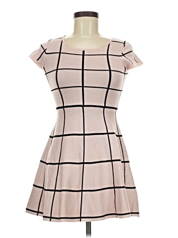 My Michelle Casual Dress (view 1)