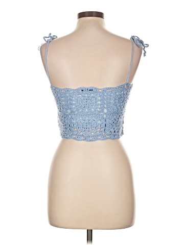 Tic : Toc Sleeveless Top (view 2)