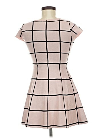 My Michelle Casual Dress (view 2)