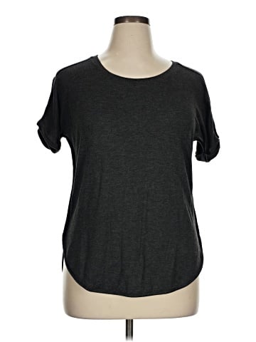 One World Short Sleeve T-Shirt (view 1)