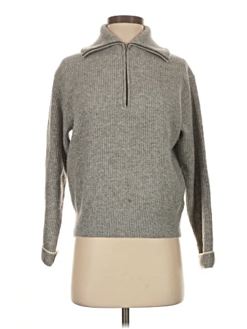 Comptoir des Cotonniers Cardigan (view 1)