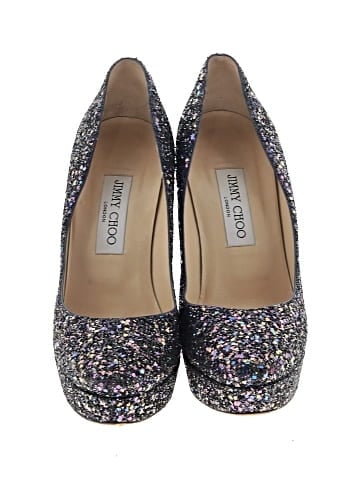 Jimmy Choo Heels (view 2)