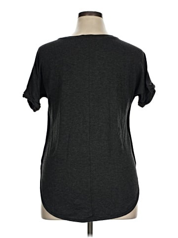 One World Short Sleeve T-Shirt (view 2)