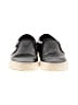 Vans Black Sneakers Size 8 1/2 - photo 2