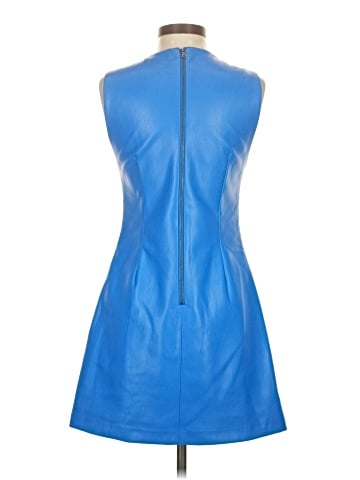 Alice + Olivia Cocktail Dress (view 2)