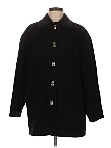 Anne Klein Coat (view 1)