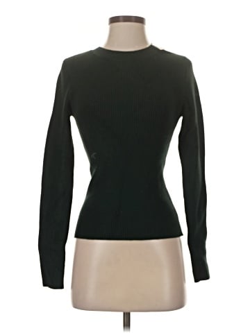 Abercrombie & Fitch Turtleneck Sweater (view 1)