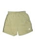 New Balance Solid Green Athletic Shorts Size 10 (estimated) - photo 1