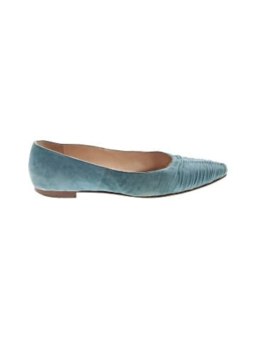 Manolo Blahnik Flats (view 1)