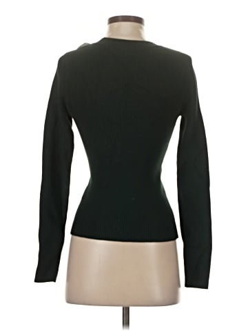 Abercrombie & Fitch Turtleneck Sweater (view 2)