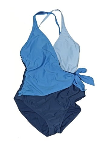 Bleu Rod Beattie One Piece Swimsuit (view 1)