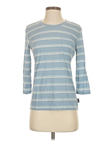 Patagonia 3/4 Sleeve T-Shirt (view 1)