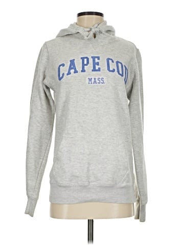 Cuffy's of Cape Cod Sweatshirt (view 1)