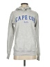 Cuffy's of Cape Cod Silver Sweatshirt Size S - photo 1