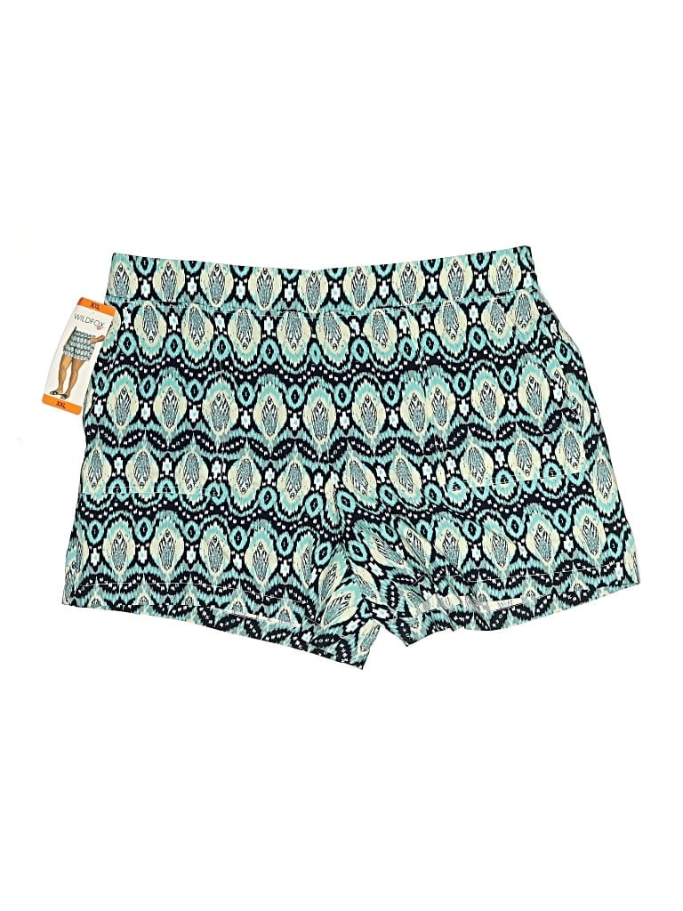 Wildfox Shorts In Blue