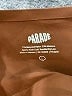 Parade Brown Sports Bra Size L - photo 7