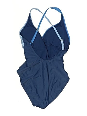Bleu Rod Beattie One Piece Swimsuit (view 2)