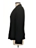 Yansi Fugel 100% Polyester Black Blazer Size 8 - photo 5