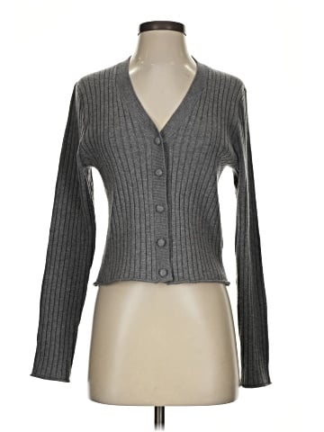7 For All Mankind Cardigan (view 1)