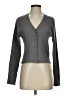 7 For All Mankind Gray Cardigan Size S - photo 1