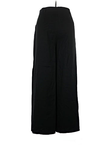 Aqua Dress Pants (view 2)