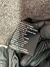 Via Spiga Black Coat Size 6 (petite) - photo 7