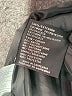Via Spiga Black Coat Size 6 (petite) - photo 8