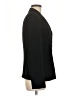 Yansi Fugel 100% Polyester Black Blazer Size 8 - photo 4
