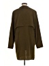 Just Fab 100% Polyester Green Cardigan Size M - photo 2