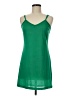 Unbranded Green Tank Top Size M - photo 1