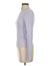 J.Crew Purple Long Sleeve Top Size XS - photo 5